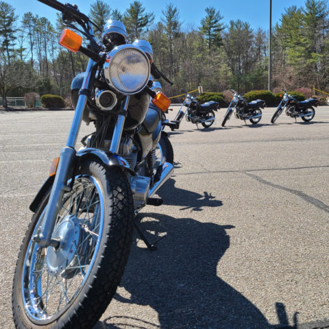 MA Motorcycle Permit & License | PV Riders