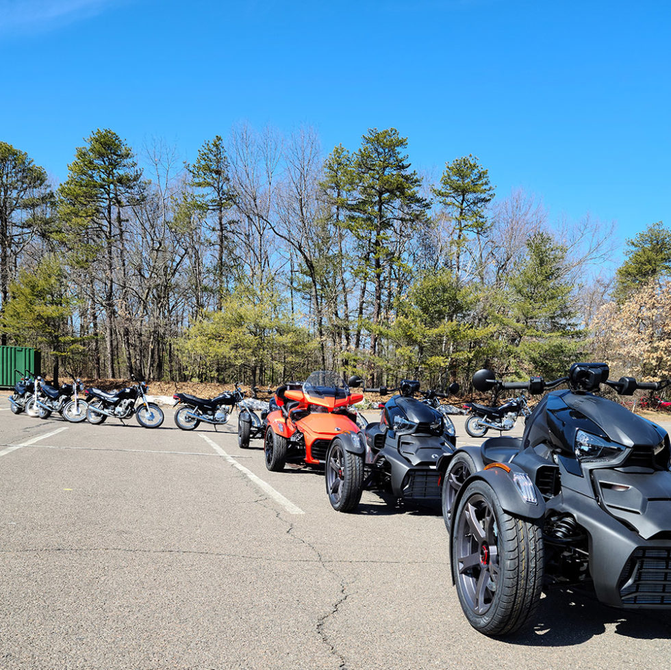 MA Motorcycle Permit & License | PV Riders